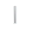 Sollux SL.0998 - Spot svetiljka LAGOS 1xGU10/10W/230V 40 cm bela
