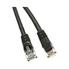 KETTZ Kabl UTP Patch Cat6 5m crni