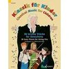 CLASSICAL MUSIC FOR CHILDREN STRING TRIO