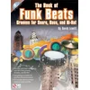LEWITT:THE BOOK OF FUNK BEATS +CD