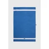 Bombažna brisača Lacoste L Casual Aérien 90 x 150 cm