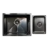 Sandonna hd5040r crna sudopera