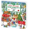 Suche und finde! Sound-Wimmelbuch - Weihnachten