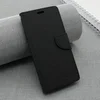 Futrola bi fold mercury za xiaomi redmi note 14 pro 5g crna ( F125940 )