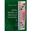 DZS Zbirka skladbic za diatonično harmoniko 1 Lupinc učbenik za harmoniko