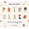 Meet the Artist: Peter Blake