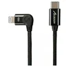 Accsoon USB-C to lightning cable 30 cm (for SeeMo)