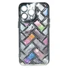 Maska za telefon FASHION CASE 14 za Iphone 14 Pro Max DZ6, Siva