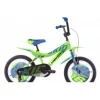 CAPRIOLO Kid 16 zeleno plavi