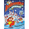 Adventuremice: Mice on the Ice