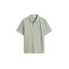 GANT Majica pastelno zelena