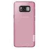 Maska Nillkin Nature za Samsung S8/G950 pink.