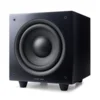 Letnja Hi-Fi AKCIJA Argon Audio MALMO Sub 8 Black
