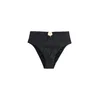 B by Ted Baker Bikini hlačke zlata/črna