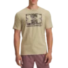 Under Armour Majica UA ABC CAMO BOXED LOGO SS