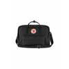 Nahrbtnik Fjallraven F23802.550 Kanken Weekender črna barva