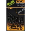 Edges Kwik change heli swivels size 7 x 10 (CAC700)
