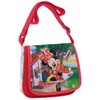 Disney dečija torba na rame sa preklopom Minnie strawberry jam kat.br.23.954.51