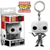 Privezak Funko POP! NBC - Jack Skellington