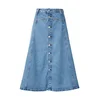 LEVIS  Krilo Yoked Western moder denim
