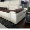 Prekrivač set - Handmade Tamno braon boja ( VLK000620-tamnobraonboja )