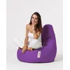 Atelier del Sofa Lazy bag Ljubičasti