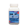 Smart Plastic bela modelirna masa 125g