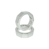 METALHARD COCK RING NUT 45MM
