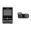 VIOFO A229 Plus 2CH Dashcam snemalnik vožnje z GPS, 2 kamere, 1440p