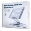 GEMBIRD Postolje za laptop NBS-DR1-01