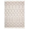 Chemex Preproge Les Ekskluzivno Trdno Modno Mr89A Kremna 140x200 cm