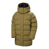 HELLY HANSEN Zimska jakna ASPIRE oliva