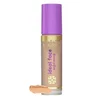 GR Ideal Face matirajoči tekoči puder za obraz - 16 Peach 30 ml