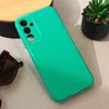 Maska za mobilni telefon Samsung Galaxy A15 5G SPARKLE DUST, Menta