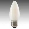 Sylvania Svetilka LED E27 Toledo V5 4,5W 827 satinirana