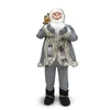 Novogodišnja figura DEDA MRAZ C25-25 150cm