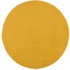 Lesnina TKANA PREPROGA Uni 120 cm tkano rumena