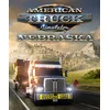 American Truck Simulator Nebraska (DLC) Steam Key (PC) EUROPE