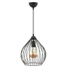 OPVIQ Luster Pokles Black