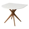 Jedilna miza 90x90 cm Jubi – Ragaba