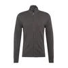 SELECTED HOMME Pletena jopa Berg, siva