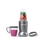 Nutribullet Blender NB606DG Original, 600 W, Sivi