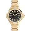 Philipp Plein PWBDA0824 Ladies Watch Plein Lady Royal 39mm 5ATM