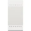 AC STIKALO 1P/16A - 1 MODUL N4003N-EU