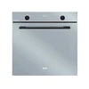 VOX SBFDT7815M3DCT Ugradna rerna, 78l, 59.5 x 59.5 x 57.5 cm