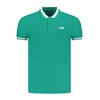 Cavalli Class Muška polo majica kratkih rukava TXT64RKB002, Zelena