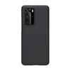 Maska Nillkin Super Frosted Shield za Huawei P40 Pro crna