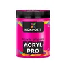 Fluorescenčna akrilna barva ACRYL PRO ART Composite 430 ml | različni odtenki