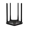MERCUSYS WiFi Ruter MR30G AC1200/867Mb/s/ext x 4/2.4-5Ghz/1WAN/4LAN/AP