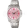Casio Ure roza ty162990